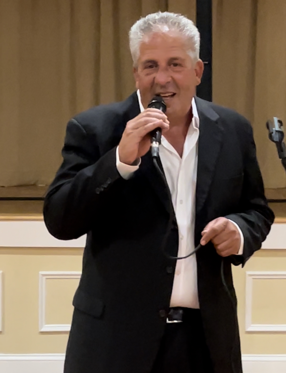 Joseph Scarangello